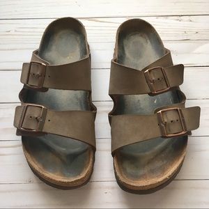 Birkenstock "Arizona"